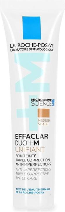 Produktbild La Roche Posay Effaclar Duo+M Unifiant Mittel (Mittel)