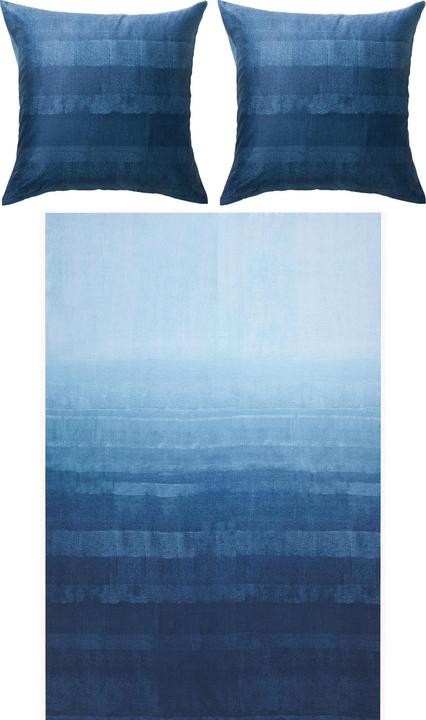 Immagine prodotto Erwin Müller Bettwäsche (Copripiumino, 80 x 80 cm, 200 x 220 cm)