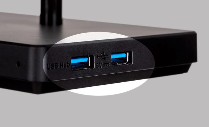 Productafbeelding Yealink WH66 Dubbele teams (Draadloze, USB-A)