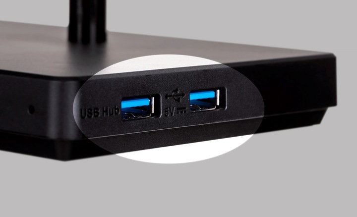 Produktbild Yealink WH66 Dual Teams (Kabellos, USB-A)