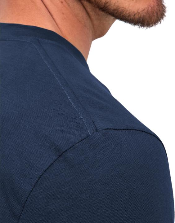 Produktbild Falke SEL Leger Crew Neck T m (S)