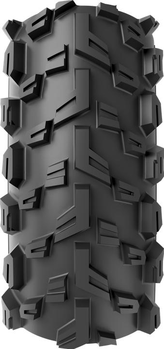Actual product image Vittoria Pneu Terreno T70 (40-622)