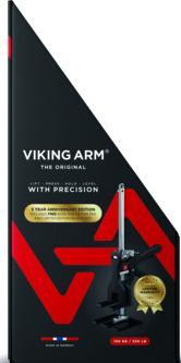 Productafbeelding Viking Arm Einhand-Montagewerkzeug (215 mm)