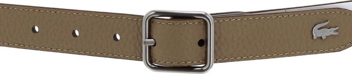 Produktbild Lacoste Elegance Bicolor Reversible Belt