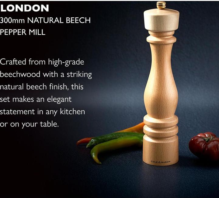 Produktbild Cole & Mason London (Pfeffer)