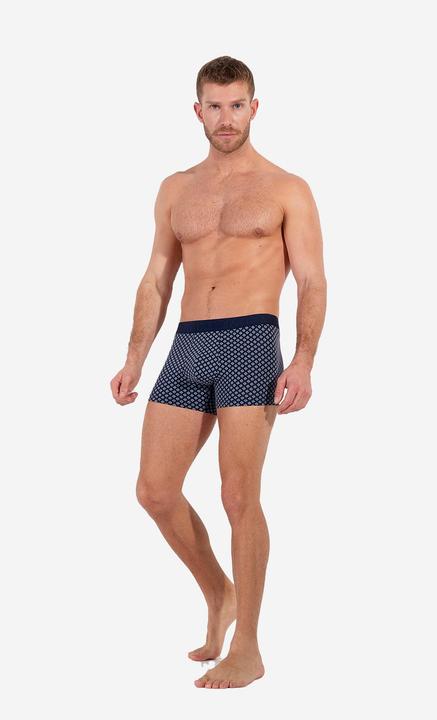 Immagine prodotto HOM 3er Pack John Retro Short / Pant (L, confezione da 3)