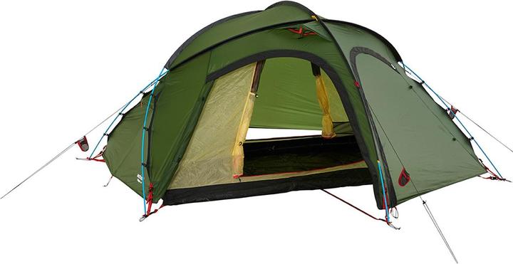 Produktbild Wechsel Forum 4 2 Zelt (Kuppelzelt, 3.78 kg, 2 Personen)