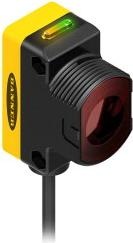 Actual product image Turck Opto Sensor diffuse sensor with fixed background suppression