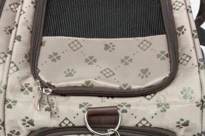 Produktbild Trixie Maxima (Hund, Atmungsaktiv)