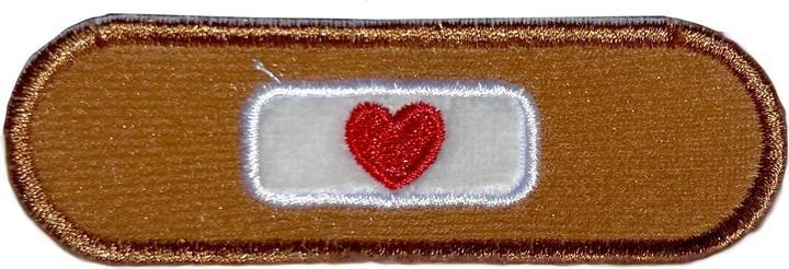 Actual product image Liniex All Better Bear - All Better Bear ( 90179 ) (40 cm)