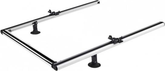 Actual product image Cruz Stigerulle incl. alu beslag 60CM