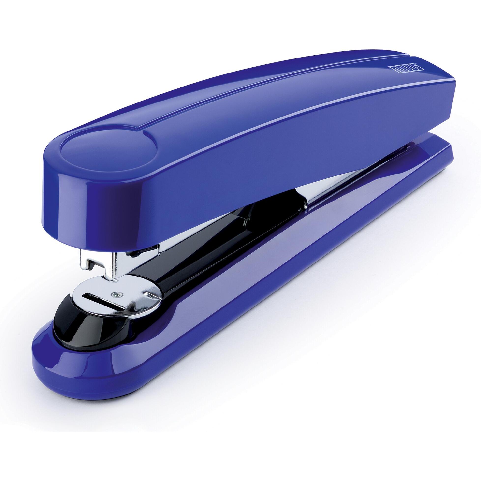 Novus, Spillatrice, Cucitrice B5 FC - Flat Clinch (50 lamelle)