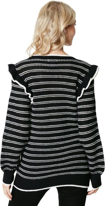 Produktbild Principles Tunika Rüschen (M)