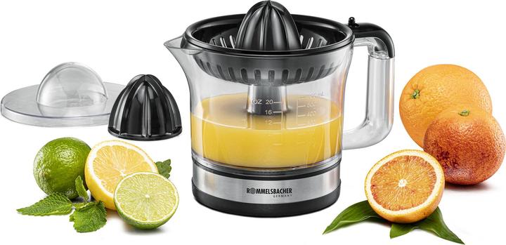 Produktbild Rommelsbacher ZP 50