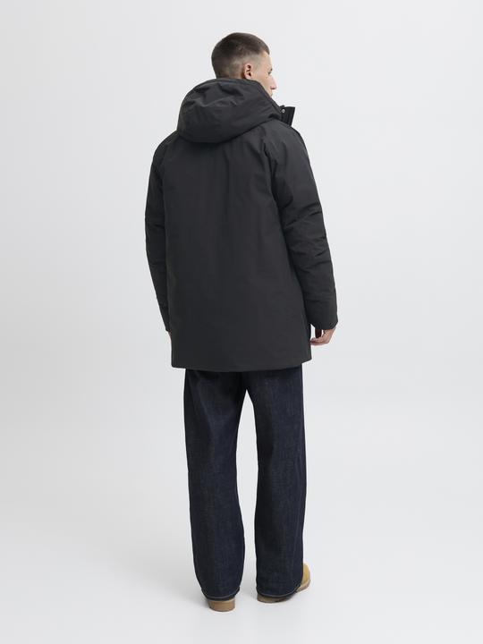 Actual product image Jack & Jones Jjewood Parka Sn (S)