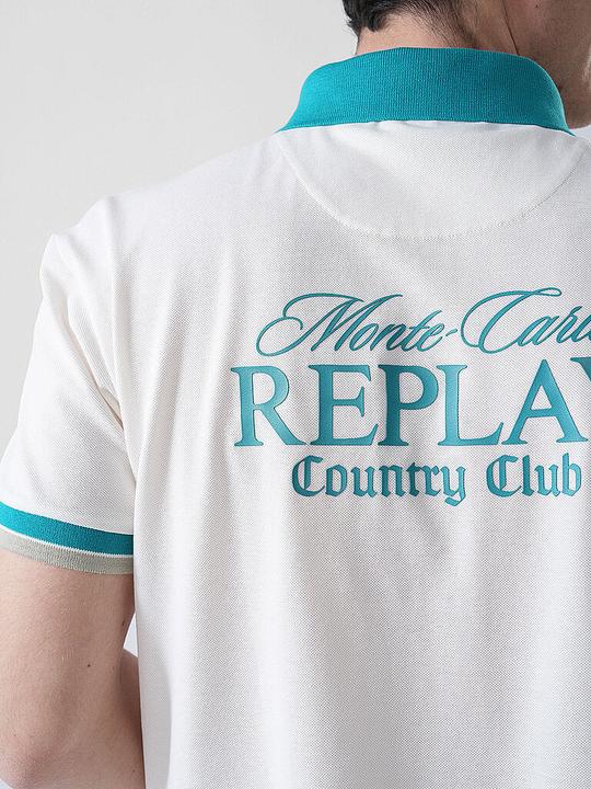 Produktbild Replay Poloshirt (M)