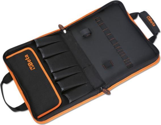 Produktbild BETA 020010151 2001/Bzv-Gereedschapstas