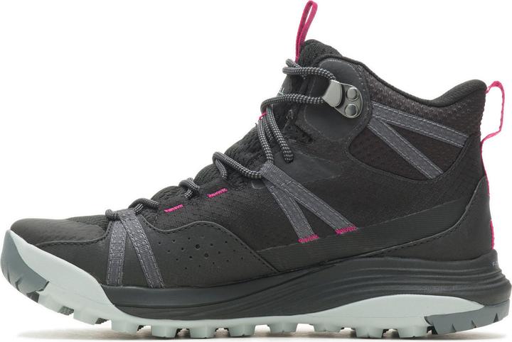 Produktbild Merrell Siren 4 Mid Gtx (38)