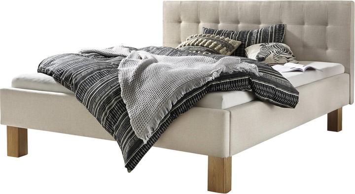 Chêne bright, Pepe beige