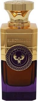 Produktbild Electimuss Octavian Eau de Parfum, Unisex, 100ml (Eau de Parfum, 100 ml)