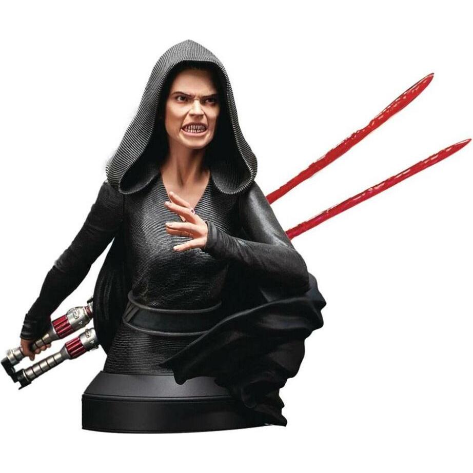 Gentle Giant Star Wars - Episode IX: Dark Rey 1/6 (NYCC 2021)