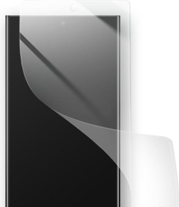 Immagine prodotto Forcell Protective film Flexible Nano Glass for Samsung Galaxy S23 (1 pz., Samsung Galaxy S23+)