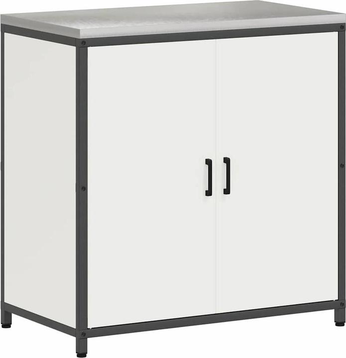 Immagine prodotto vidaXL Küchenaufbewahrung (50 x 50 x 92 cm)