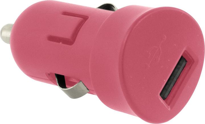 Produktbild Bigben 3dsixlcarlight