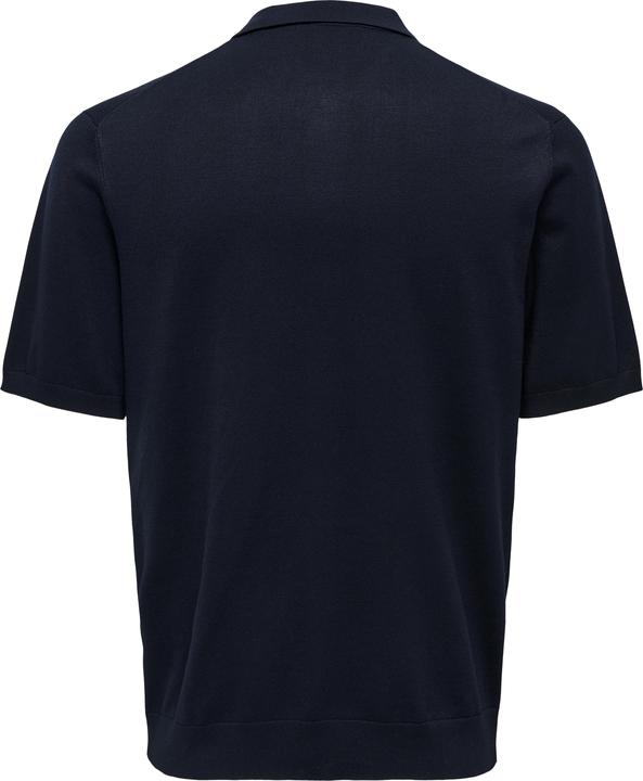 Produktbild Only & Sons ONSWYLER Pullover Polo (M)