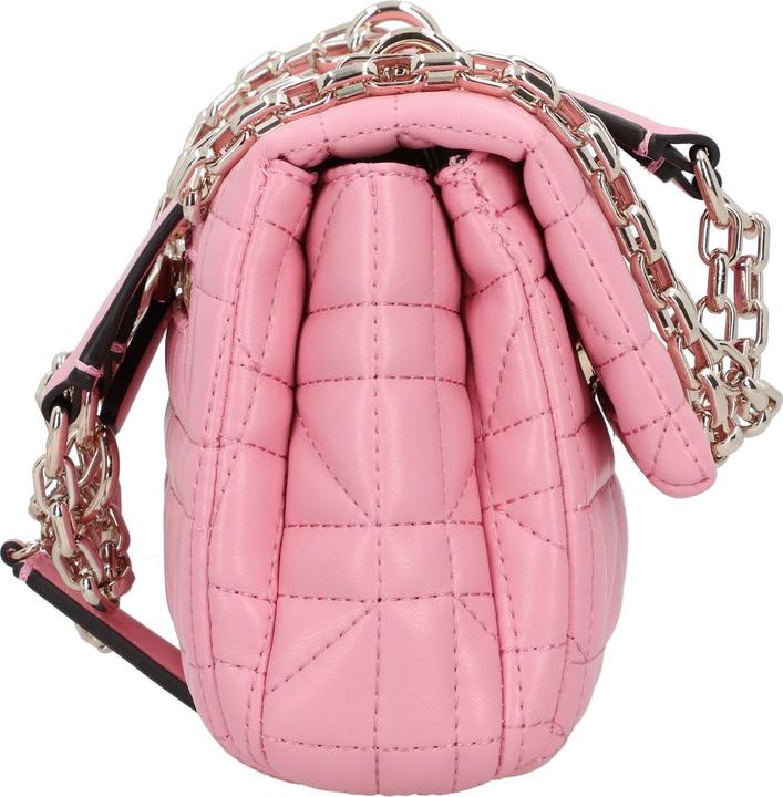 Actual product image Guess ASSIA shoulder bag