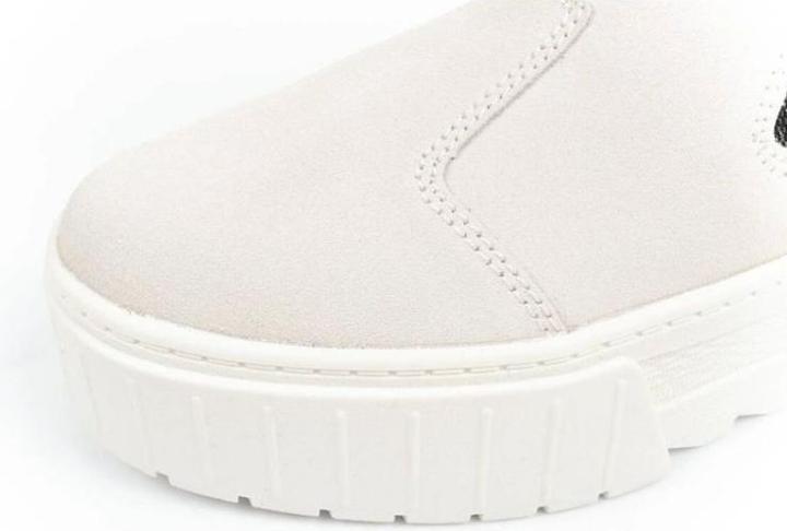 Produktbild Puma Mayze Chelsea-Stiefel aus Wildleder (36)