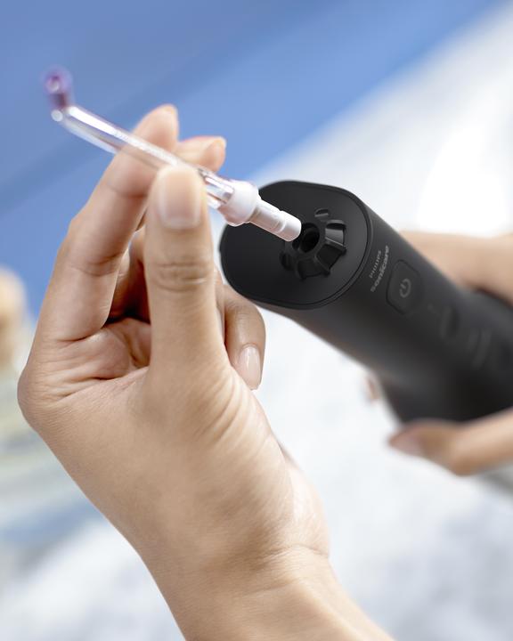 Produktbild Philips Cordless Power Flosser 3000