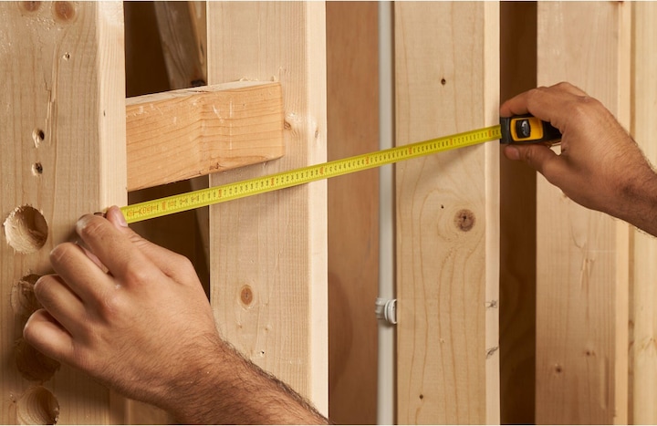 Actual product image Stanley Bandmass Tylon (Metric)
