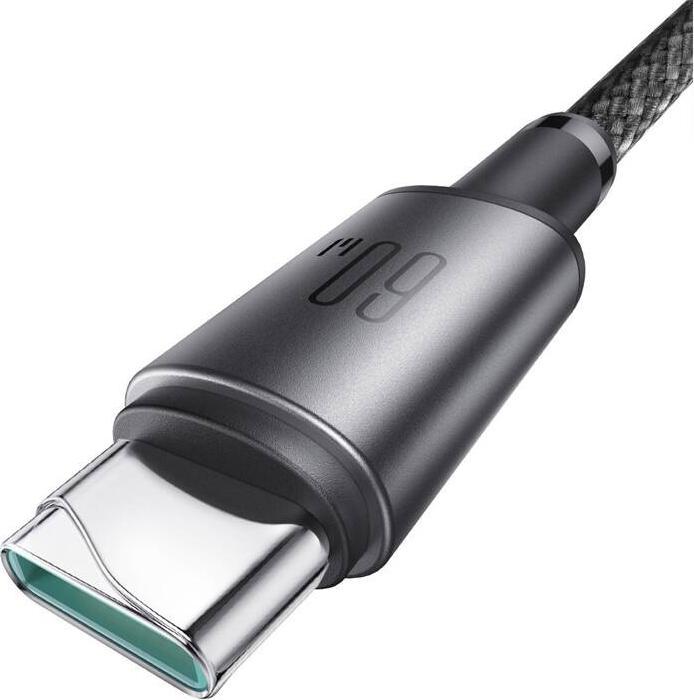 Produktbild Joyroom USB C — USB C (1.20 m, 60 W)