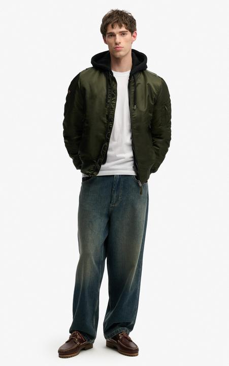 Image du produit Superdry Ma1 (M)