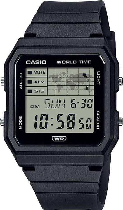 Produktbild Casio LF-30W-1AEF (Digitaluhr, 37.80 mm)