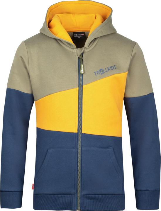 Trollkids Kid's Alesund Sweater (98)