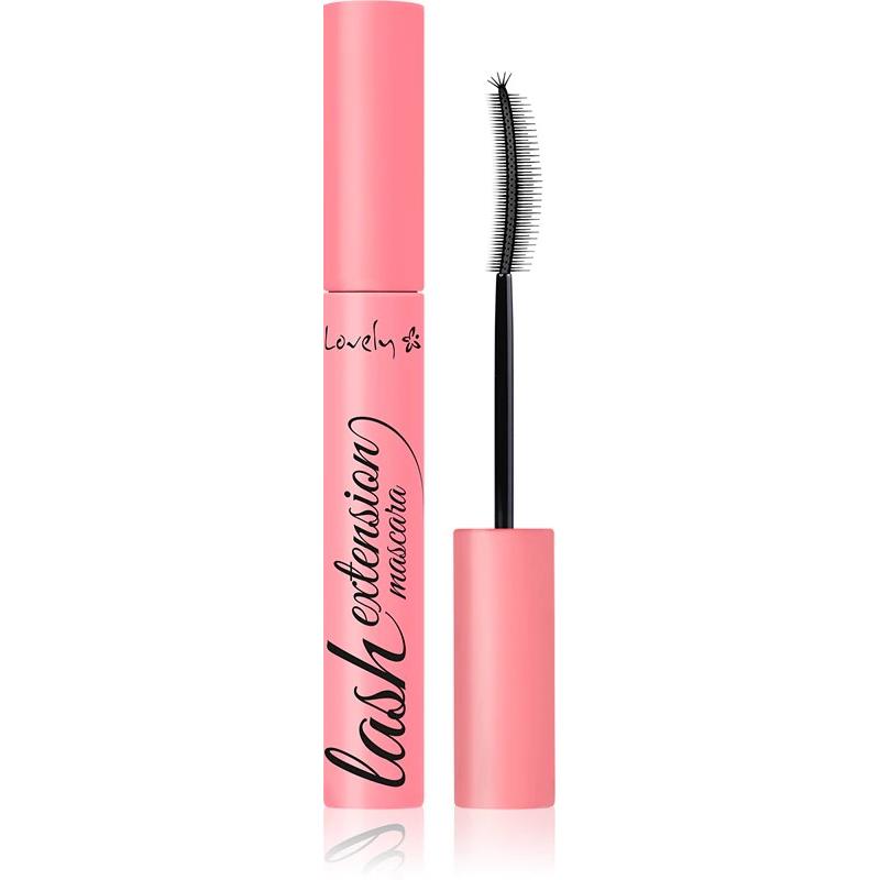Lovely , Mascara, Estensione Delle Ciglia