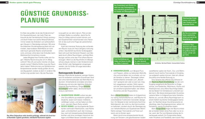 Produktbild Günstig bauen (Deutsch, Bettina Rühm, 2022)