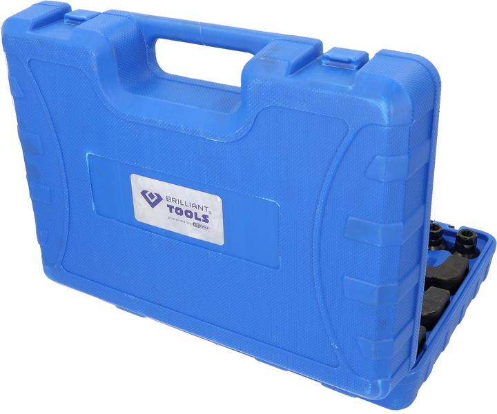 Actual product image KS Tools Compressed air injector extractor set