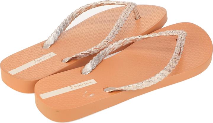 Produktbild Ipanema Flipflops Exuberance Chrom (36)
