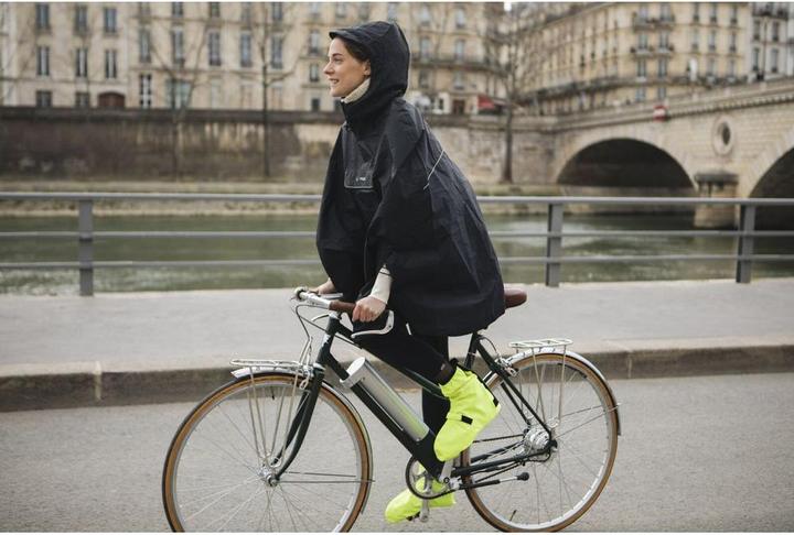 Immagine prodotto Vaude Bike Gaiter short (36, 37, 38, 39)