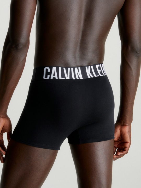 Produktbild Calvin Klein Trunk 3pk (S, 3er Pack)