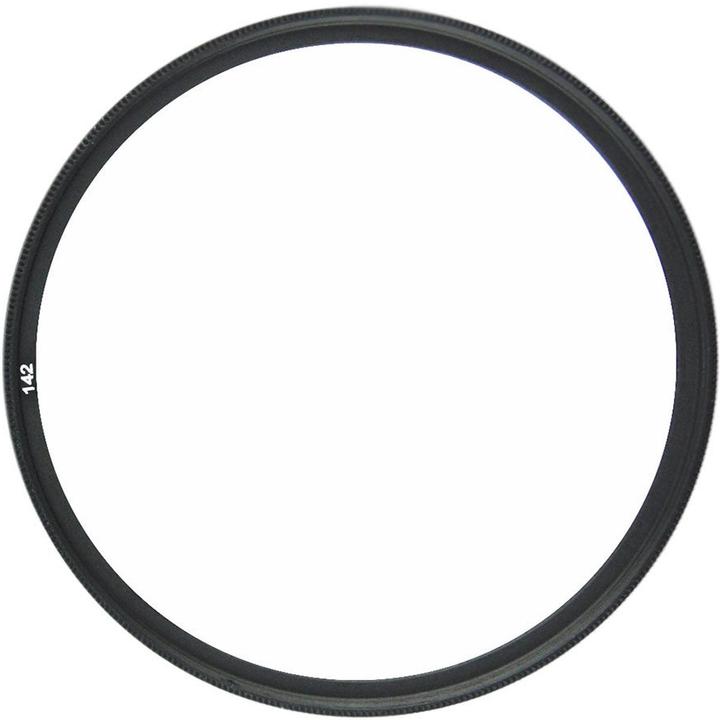 Produktbild JJC ultra dÃ¼nn MC UV Filter 95mm Schwarz (95 mm, UV-Filter)