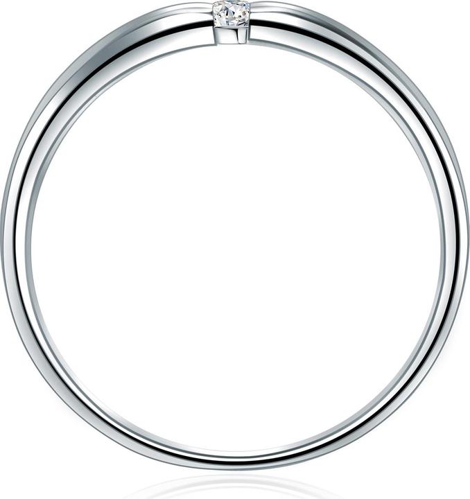 Immagine prodotto Trilani Donna Argento Topazio argento - 11310 (50, 925 Argento)