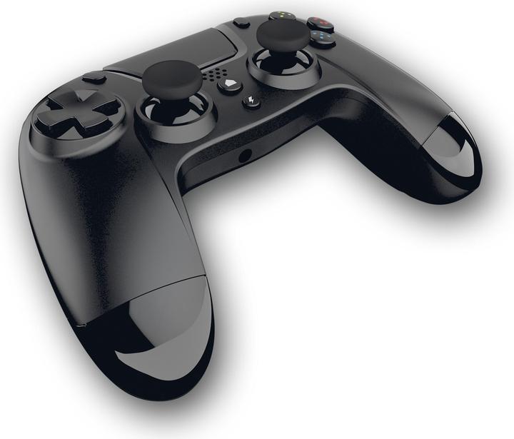 Actual product image Gioteck VX4 (PS4)