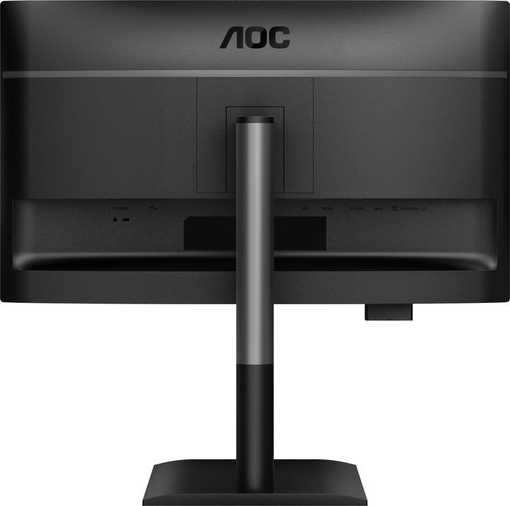 Immagine prodotto AOC 24P4U - 24 Zoll Full HD Monitor, höh (1920 x 1080 pixel, 23.80")