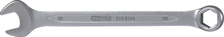 Image du produit KS Tools 518.0343 (9 mm)