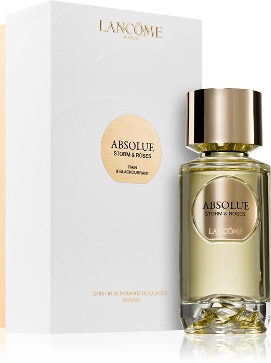 Produktbild Lancôme Storm & Roses Eau de Parfum (Eau de Parfum, 50 ml)