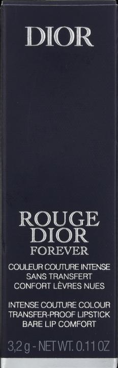 Image du produit Dior Rouge Forever (505)